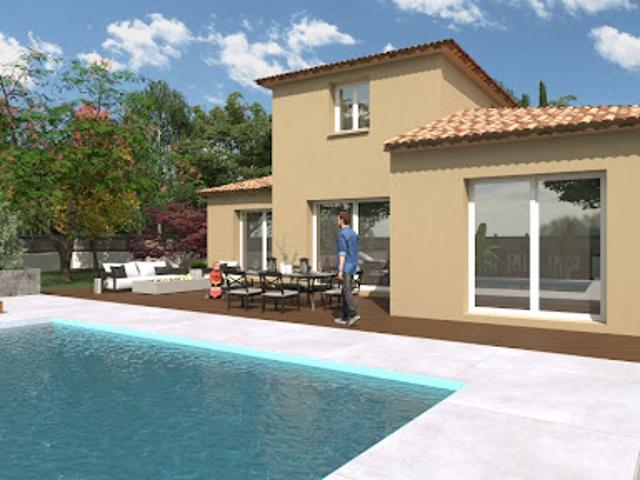 Maison vente à Flassans-sur-Issole, Var