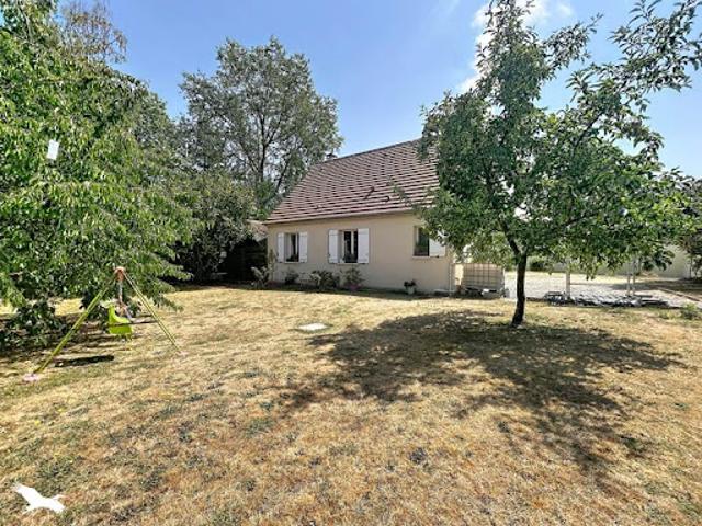 Maison vente à Beauvais, Fresne-léguillon
