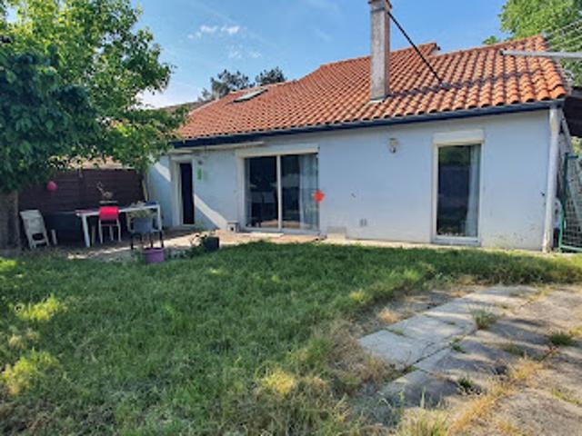 Maison vente à Bordeaux, Floirac