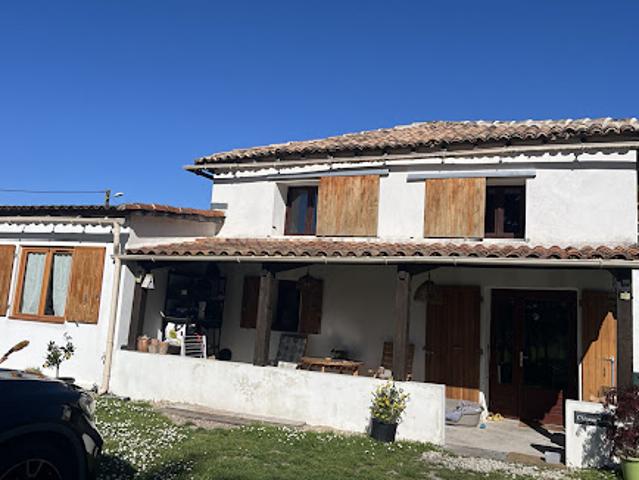 Maison vente à Saintes, Floirac
