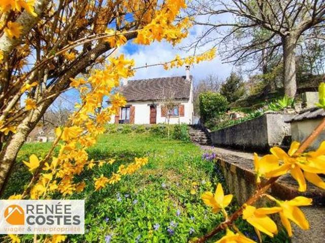 Maison vente à Fontainebleau