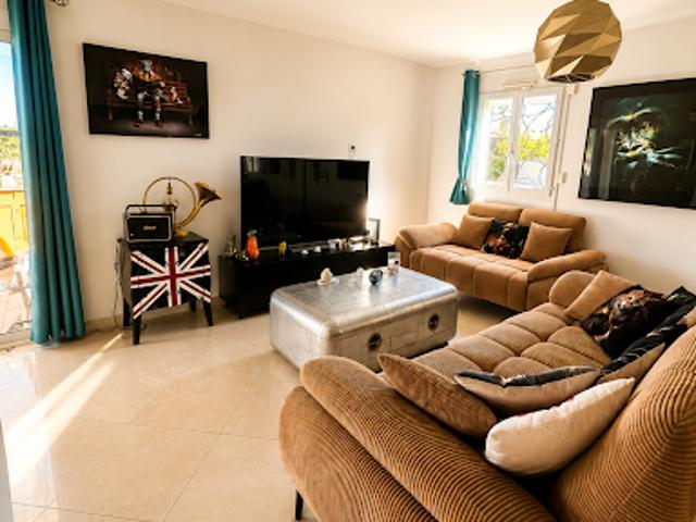 Maison vente à Montpellier, Frontignan