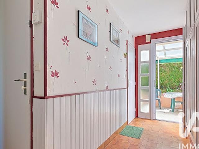 Maison vente à Avallon, Villiers-les-hauts