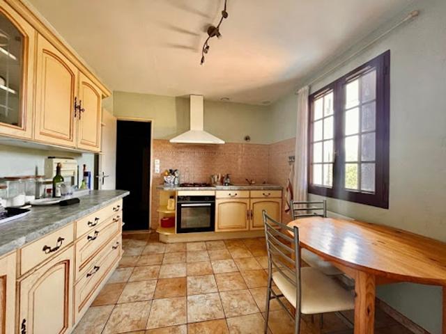 Maison vente à Bagnères-de-Bigorre, Galan