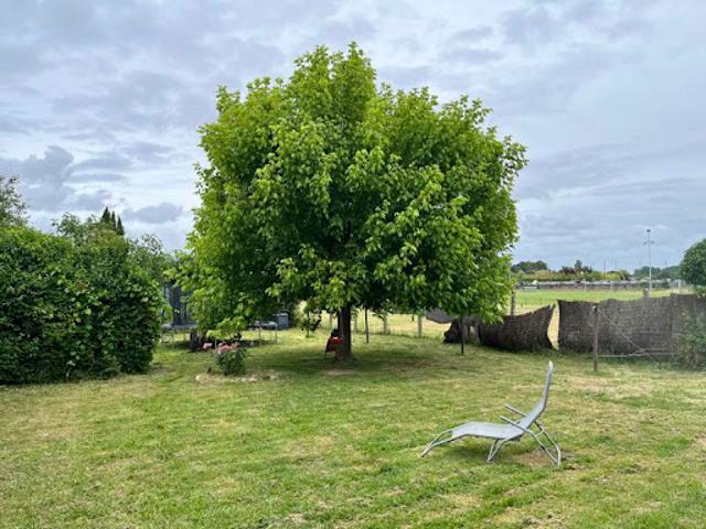 Maison vente à Libourne, Galgon