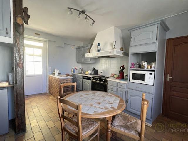 Maison vente à Les Andelys, Gisors