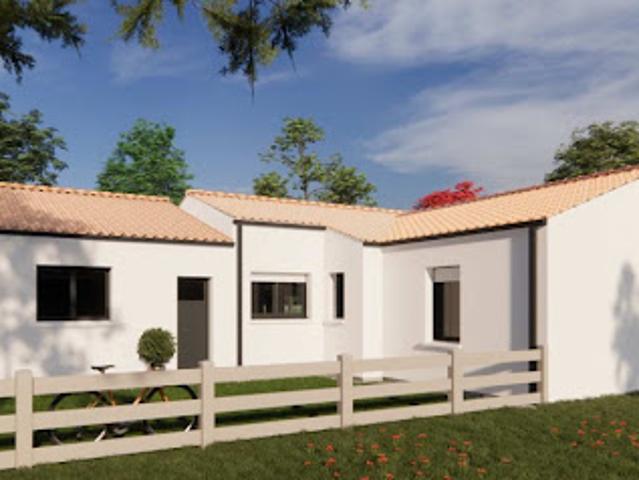 Maison vente à Les Sables-d'Olonne, Givrand