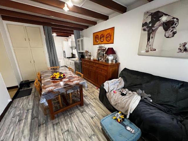 Maison vente à Saintes, Grézac