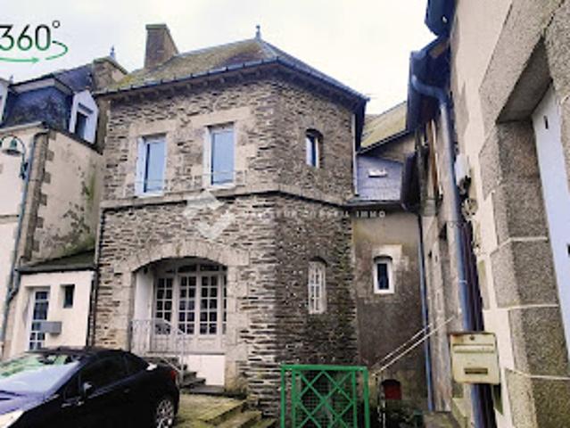 Maison vente à Saint-Brieuc, Bretagne