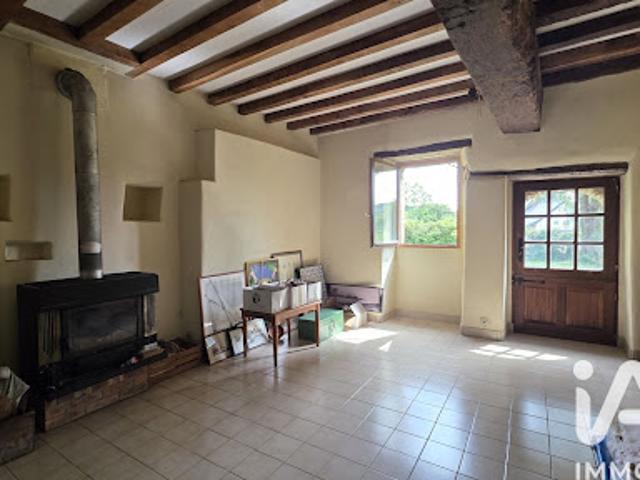 Maison vente à Redon, Bretagne