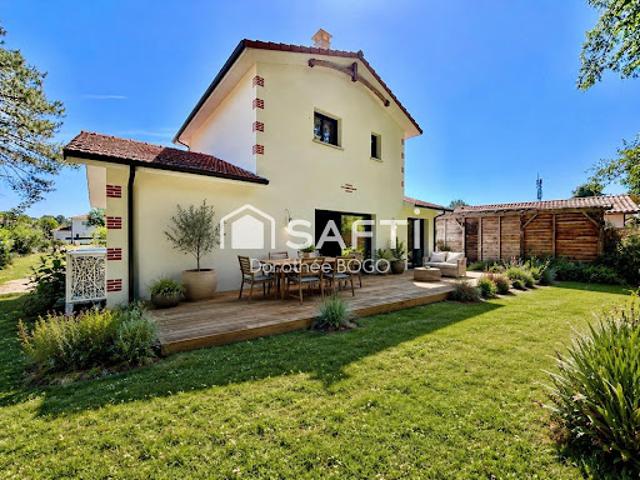 Maison vente à Arcachon, Gujan-mestras