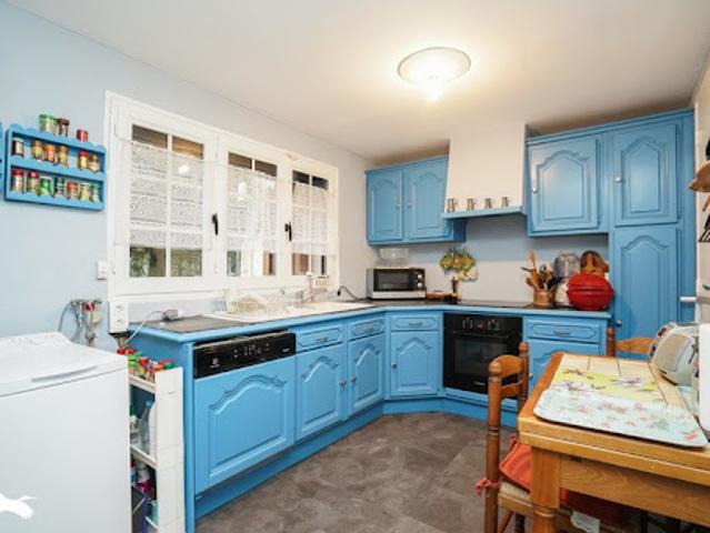 Maison vente à Tours, Joué-lès-tours