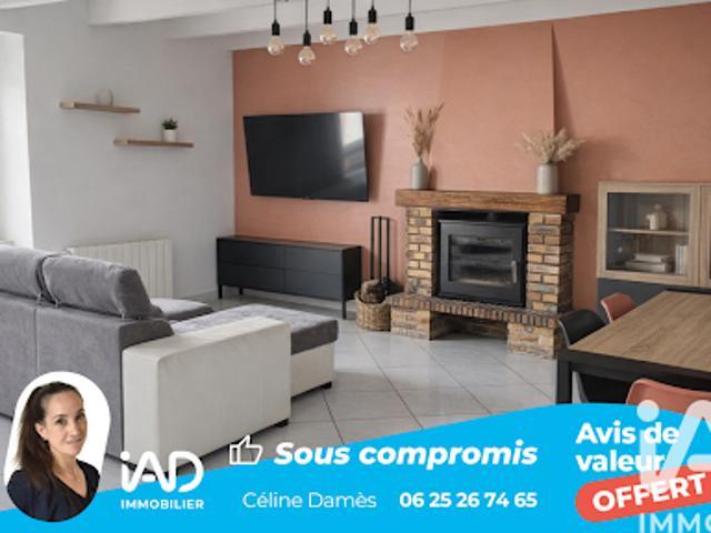 Maison vente à Saint-Nazaire, La Chapelle-launay
