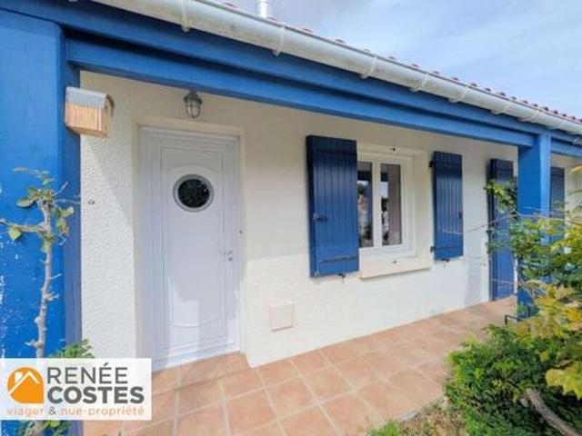 Maison vente à La Rochelle
