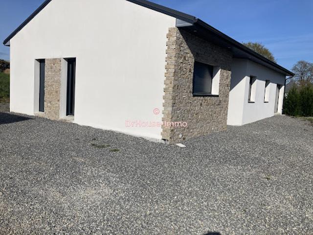 Maison vente à Coët Navalen, Sulniac