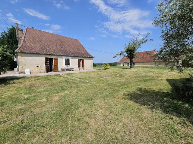 Maison vente à France métropolitaine, Lacropte