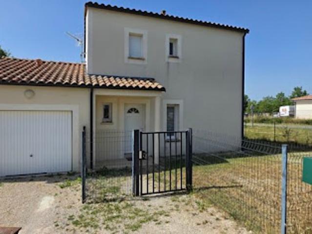 Maison vente à Cahors, Lalbenque