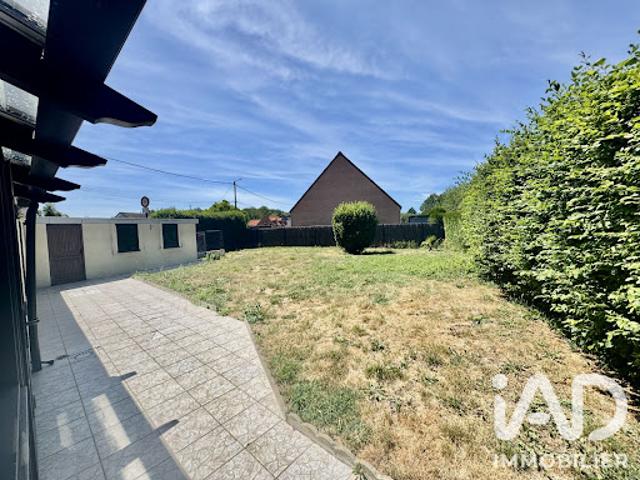 Maison vente à Douai, Landas