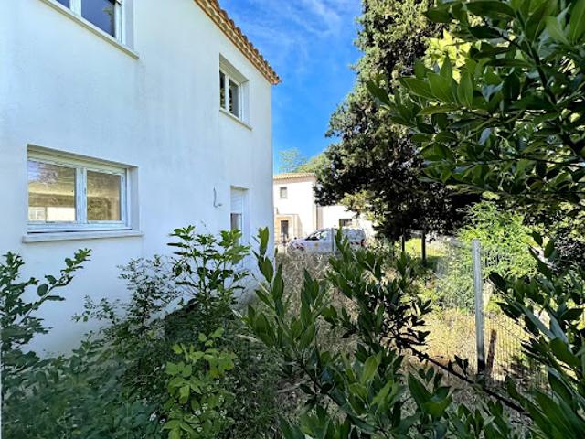 Maison vente à Nîmes, Langlade