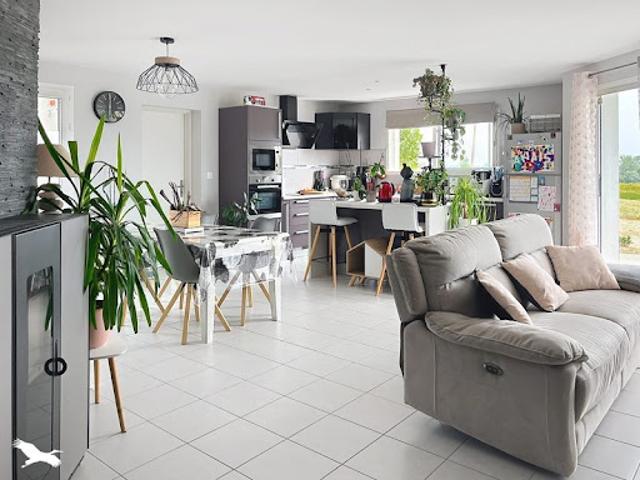 Maison vente à Marmande, Armillac