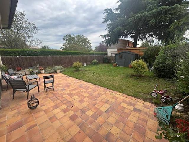 Maison vente à France métropolitaine, Launaguet