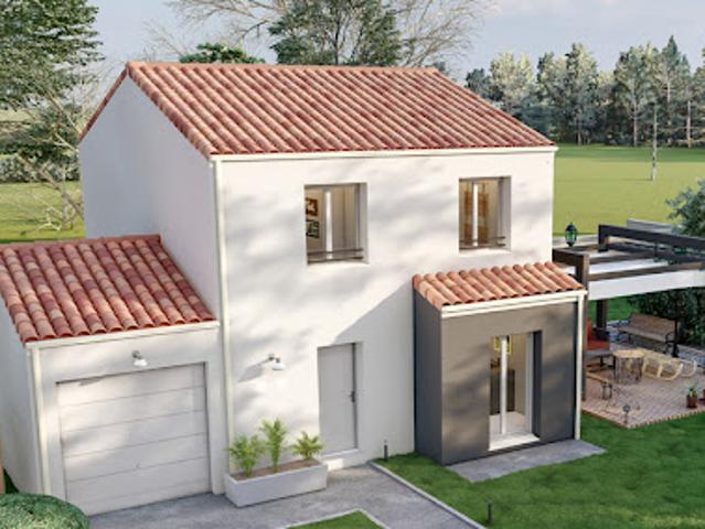 Maison vente à Le Bignon, Le Champ Cartier
