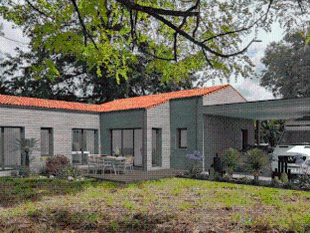 Maison vente à Les Sables-d'Olonne, Saint-vincent-sur-graon