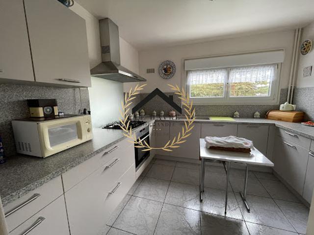 Maison vente à Le Havre
