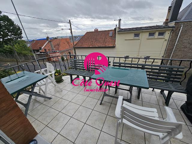 Maison vente à Le Havre