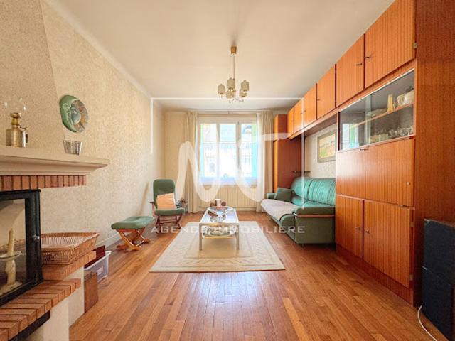 Maison vente à Le Mans