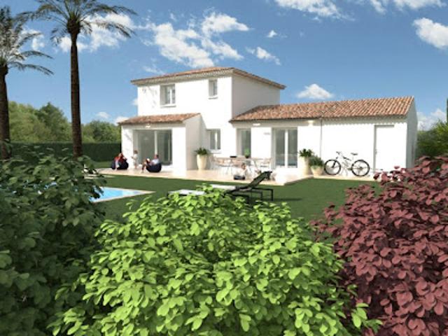Maison vente à Arrondissement de Draguignan, Le Muy
