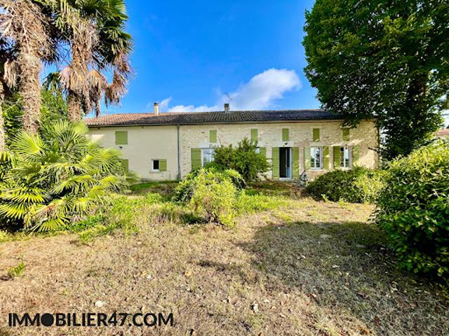 Maison vente à Villeneuve-sur-Lot, Le Temple-sur-lot