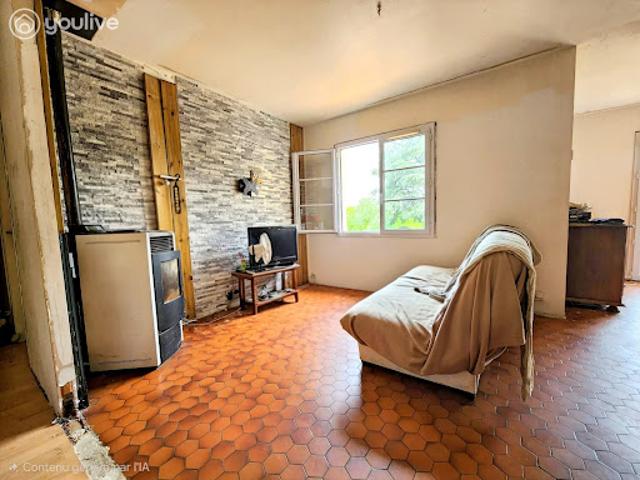 Maison vente à La Roche-sur-Yon, Aubigny