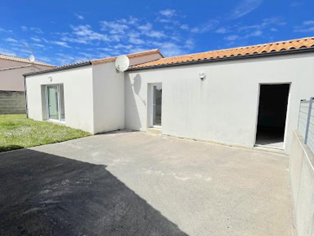 Maison vente à Les Sables-d'Olonne, Château-d'olonne