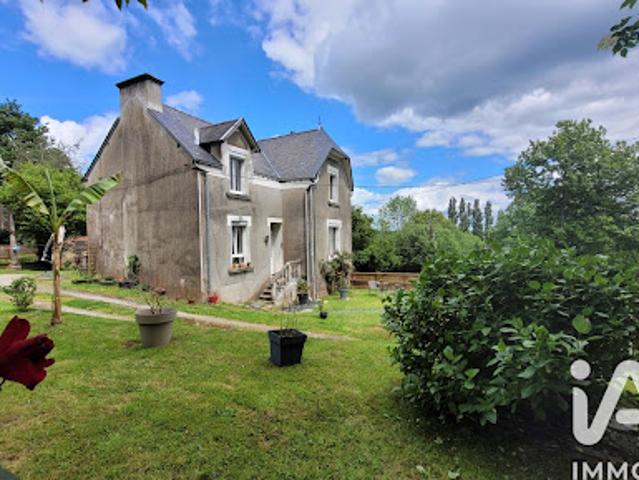 Maison vente à Châteaulin, Bretagne
