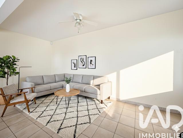 Maison vente à Palaiseau, Linas