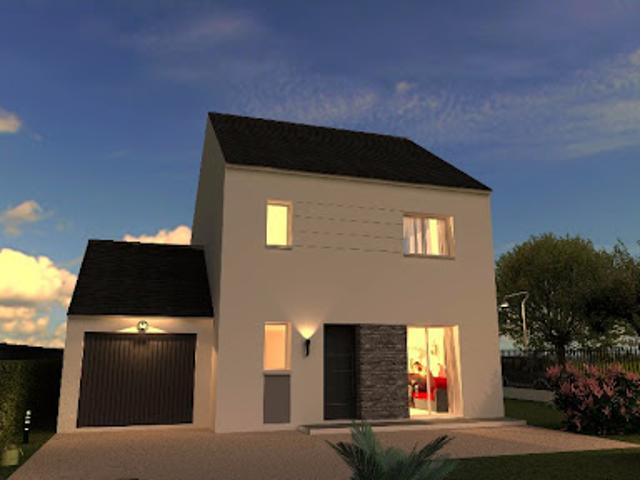 Maison vente à Torcy, Lognes