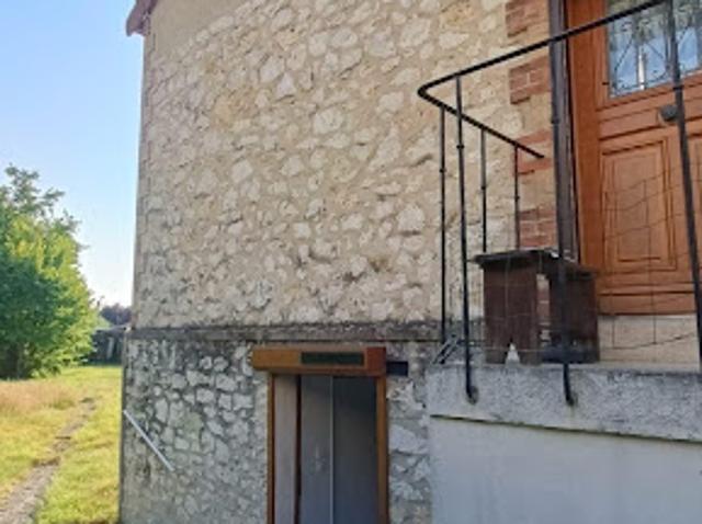 Maison vente à Longueville, Seine-et-Marne