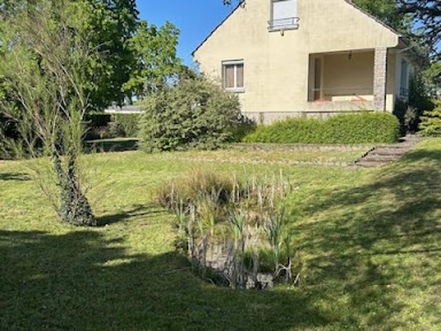 Maison vente à Montargis, Lorris