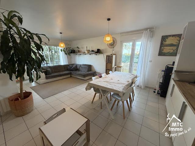 Maison vente à Belley, Loyettes