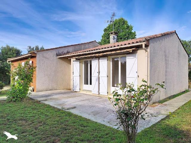 Maison vente à Toulouse, L'union