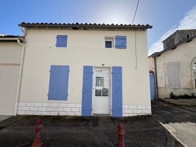 Maison vente à Rochefort, Tonnay-charente