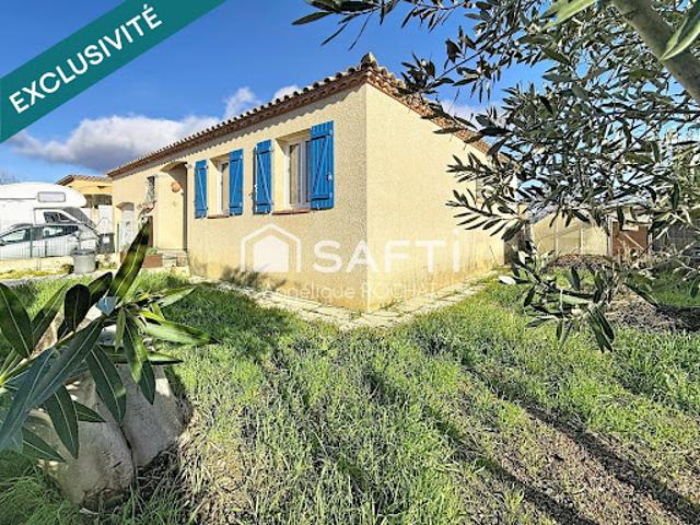 Maison vente à Béziers, Magalas