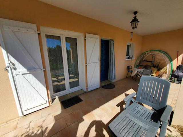 Maison vente à Marmande