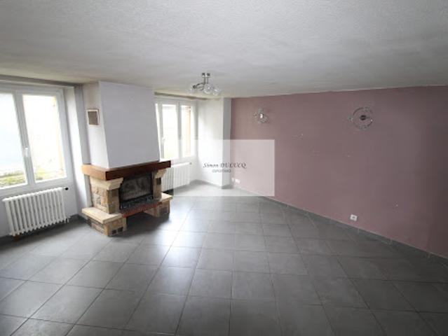 Maison vente à La Bruyère Bézacoul, Massals