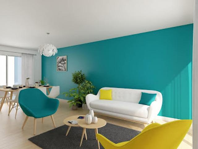 Maison vente à Nantes, Mauves-sur-loire