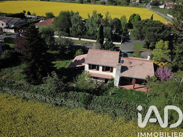 Maison vente à Muret, Noé