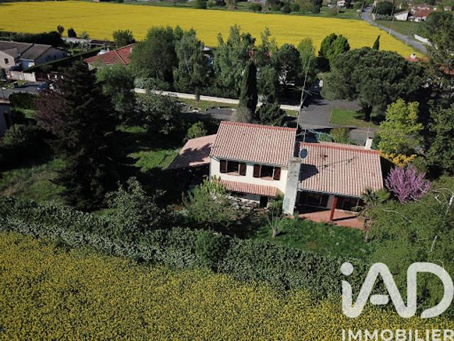 Maison vente à Muret, Mauzac