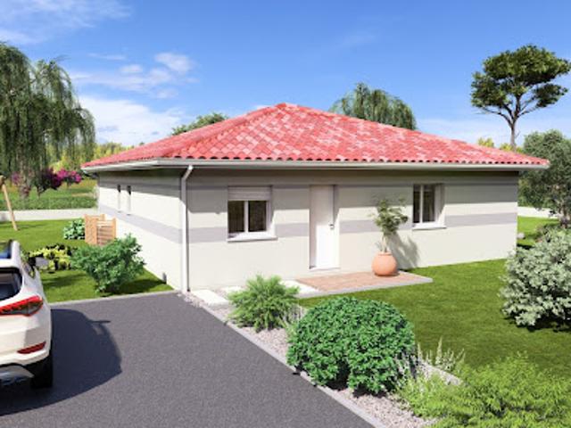 Maison vente à Dax, Mées