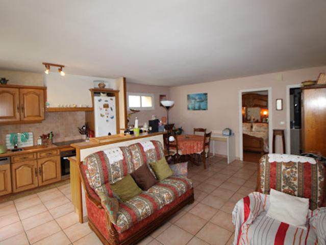 Maison vente à Mèze, Hérault
